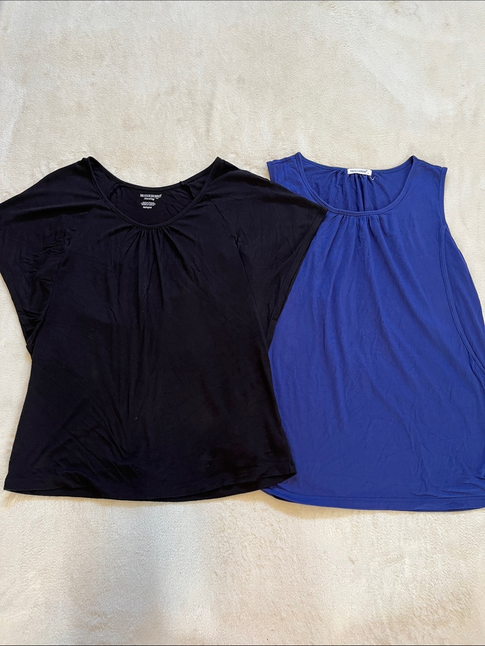 Women's Nursing | Shirt Set M/L
